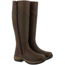 Bottes Norton Rando Marron