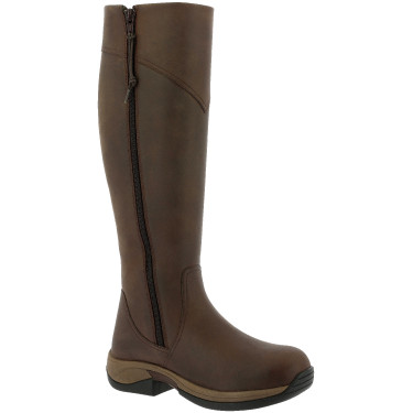 Bottes Norton Rando Marron