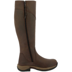 Bottes Norton Rando Marron