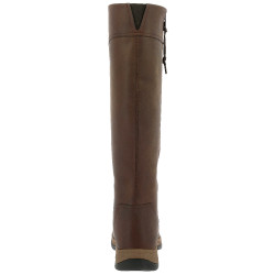 Bottes Norton Rando Marron