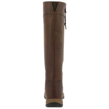 Bottes Norton Rando Marron