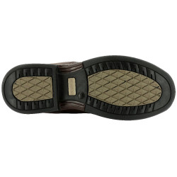 Bottes Norton Rando Marron