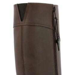 Bottes Norton Rando Marron