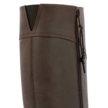 Bottes Norton Rando Marron