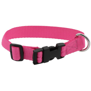 Collier pour chien Riding World Pat Rose Collier pour chien Riding World Pat Rose