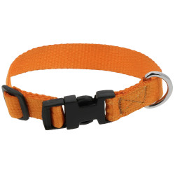 Hondenhalsband RIDING WORLD - Pat Oranje