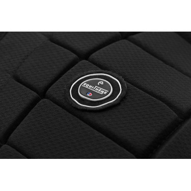 Gilet de protection Equithème Tyr Noir