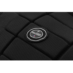 Gilet de protection Equithème Tyr enfant Noir Gilet de protection Equithème Tyr enfant Noir