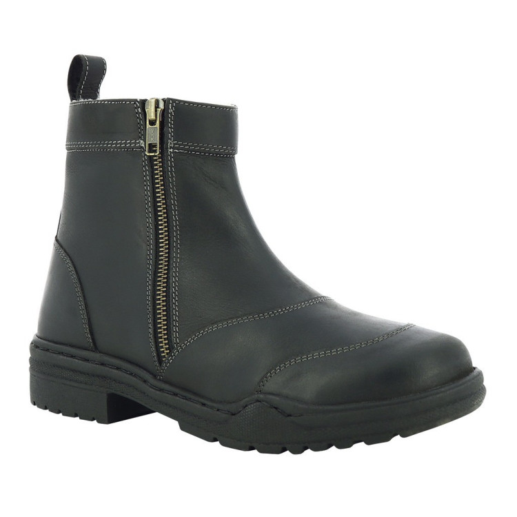 Boots hiver Norton Zipper Boots hiver Norton Zipper