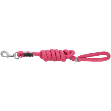 Laisse pour chien Equithème Rio Rose