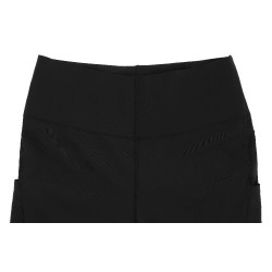 Legging Equithème Originals Joyce Noir Legging Equithème Originals Joyce Noir