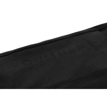 Legging Equithème Originals Joyce Noir Legging Equithème Originals Joyce Noir