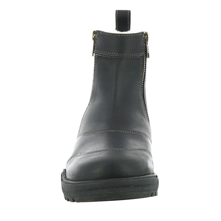 Boots hiver Norton Zipper Boots hiver Norton Zipper