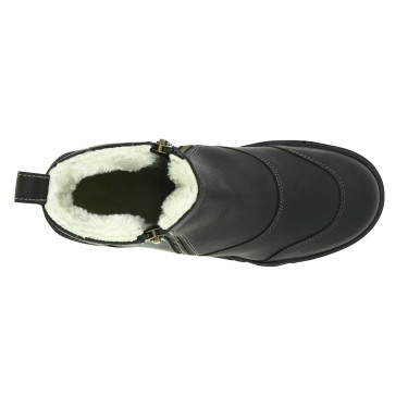 Winterlaarzen Norton Zipper Winterlaarzen Norton Zipper