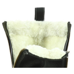 Winterlaarzen Norton Zipper Winterlaarzen Norton Zipper