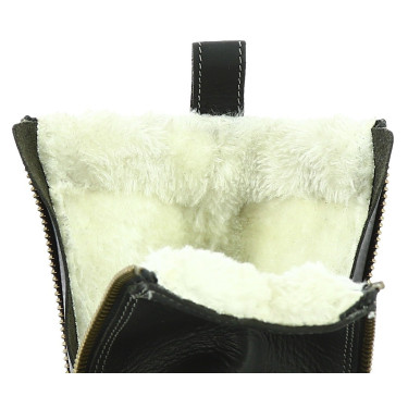 Winterlaarzen Norton Zipper Winterlaarzen Norton Zipper