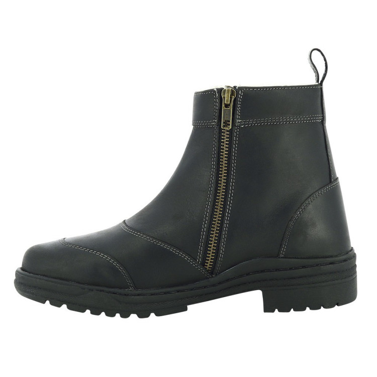Boots hiver Norton Zipper Boots hiver Norton Zipper