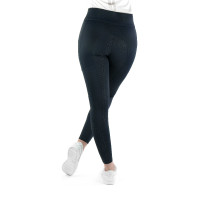 Broek Equithème Originals Madison Marine Marineblauw