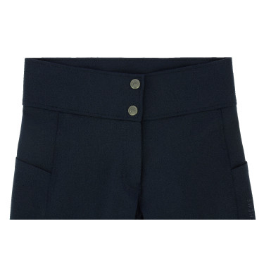 Pantalon Equithème Originals Madison Marine Bleu marine