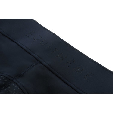 Broek Equithème Originals Madison Marine Marineblauw Broek Equithème Originals Madison Marine Marineblauw