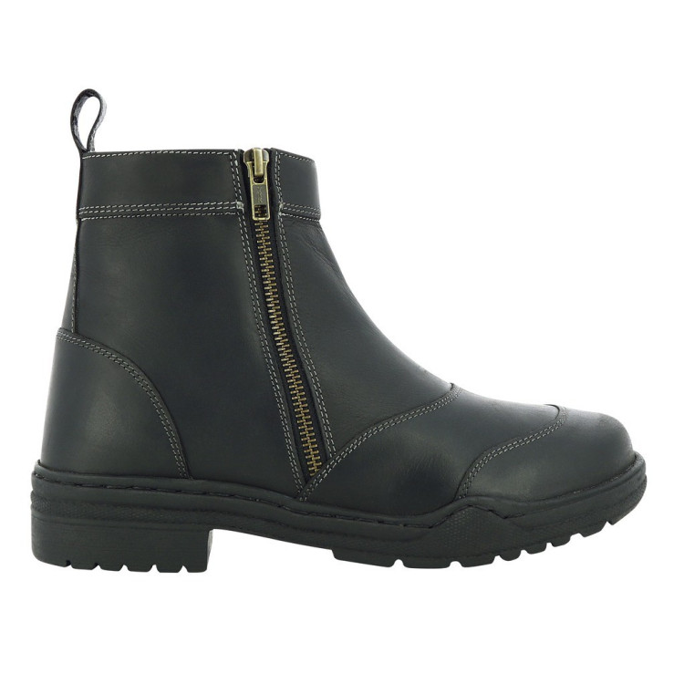Boots hiver Norton Zipper Boots hiver Norton Zipper