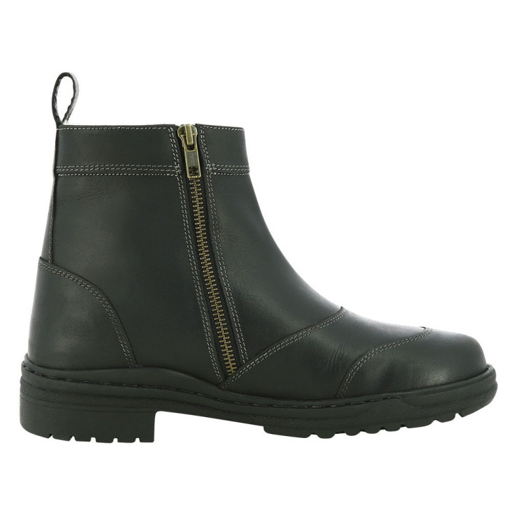Boots hiver Norton Zipper Boots hiver Norton Zipper