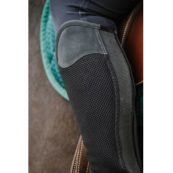 Mini-chaps Norton Airflow Noir Mini-chaps Norton Airflow Noir