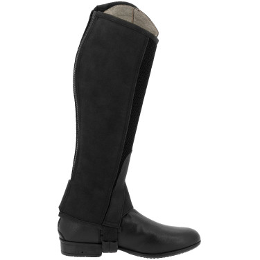 Mini-chaps Norton Airflow Noir Mini-chaps Norton Airflow Noir