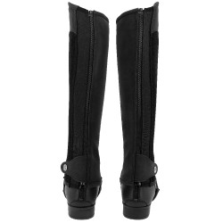 Mini-chaps Norton Airflow Noir Mini-chaps Norton Airflow Noir