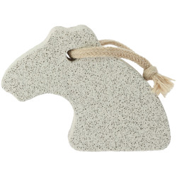 Schuursteen Hippotonic Paardenhoofd Grijs