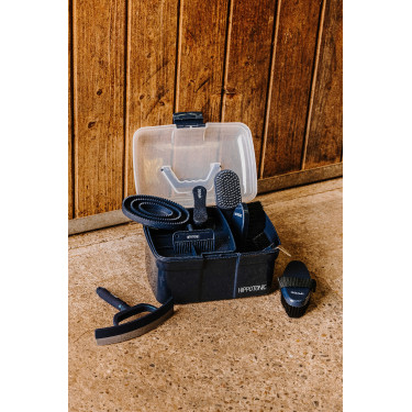 Zweetafschraper HIPPOTONIC Marine Marineblauw Zweetafschraper HIPPOTONIC Marine Marineblauw