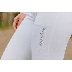 Pantalon Equithème Originals Beverly Blanc