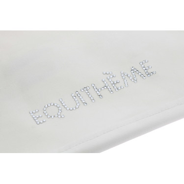 Pantalon Equithème Originals Beverly Blanc