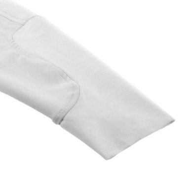 Pantalon Equithème Originals Beverly Blanc
