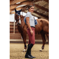 Pantalon Equithème Originals Beverly Rose