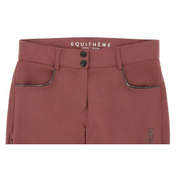Pantalon Equithème Originals Beverly Rose
