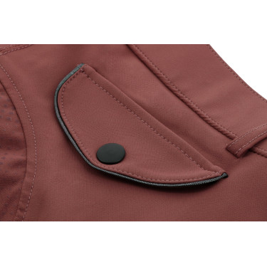 Pantalon Equithème Originals Beverly Rose