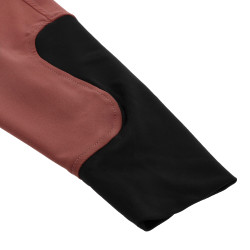 Broek Equithème Originals Beverly Roze