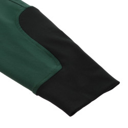 Broek Equithème Originals Beverly Donkergroen