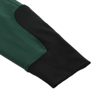 Broek Equithème Originals Beverly Donkergroen