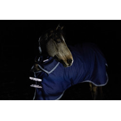 Nekbeschermer Lami-Cell Armadillo Marine Marineblauw