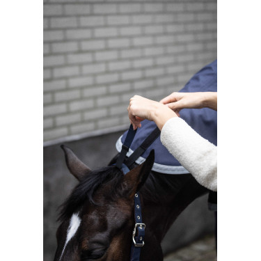 Couvre-cou Lami-Cell Armadillo Marine Bleu marine Couvre-cou Lami-Cell Armadillo Marine Bleu marine