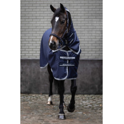 Nekbeschermer Lami-Cell Armadillo Marine Marineblauw