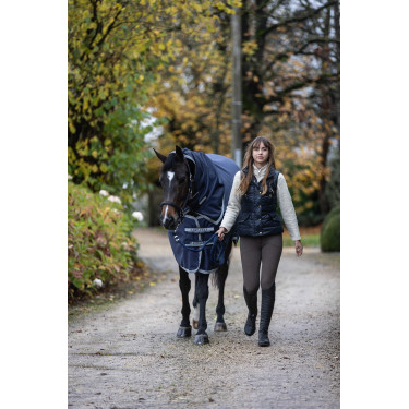 Couvre-cou Lami-Cell Armadillo Marine Bleu marine Couvre-cou Lami-Cell Armadillo Marine Bleu marine