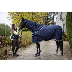 Couvre-cou Lami-Cell Armadillo Marine Bleu marine Couvre-cou Lami-Cell Armadillo Marine Bleu marine