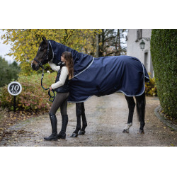 Couvre-cou Lami-Cell Armadillo Marine Bleu marine Couvre-cou Lami-Cell Armadillo Marine Bleu marine