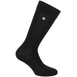 Chaussettes Equithème Andrea Noir Chaussettes Equithème Andrea Noir