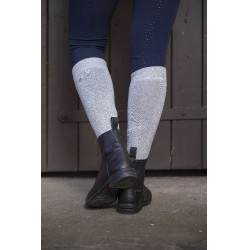 Laarzen Equithème Dubbele Rits Zwart Laarzen Equithème Dubbele Rits Zwart