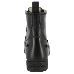 Laarzen Equithème Dubbele Rits Zwart Laarzen Equithème Dubbele Rits Zwart