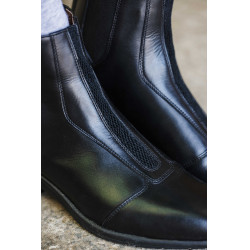 Boots Equithème Sporty Noir
